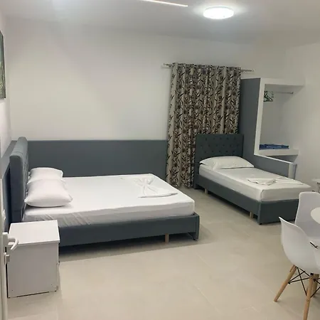 Topi * Vlorë