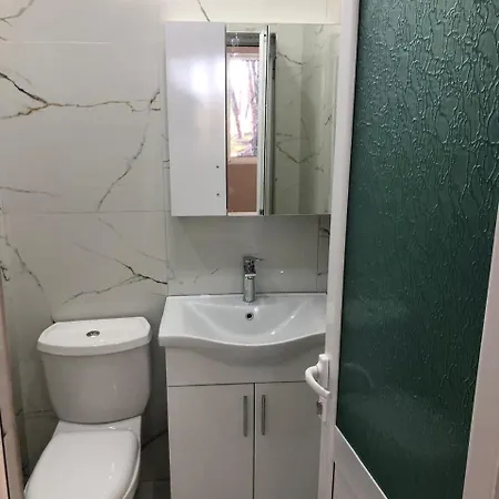 Topi Apartment Vlore