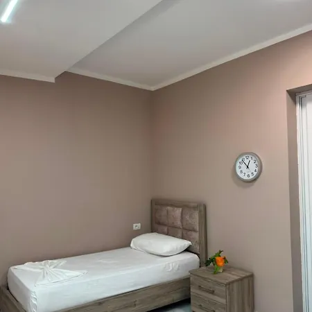 Topi Appartement *