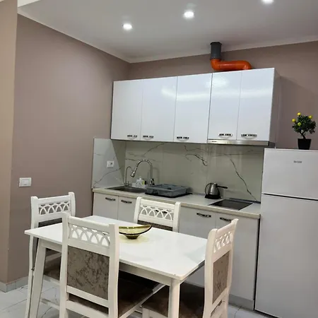 Appartement Topi *