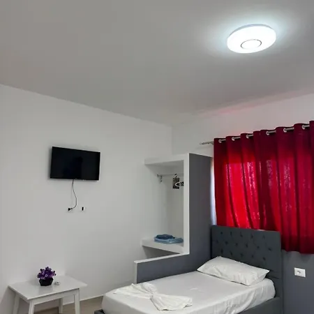 Appartement Topi *