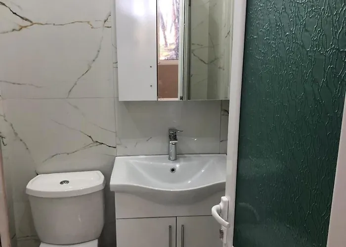 Topi Appartement Vlorë