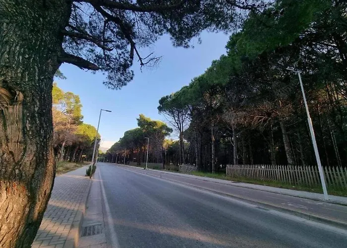 Topi Apartment Vlorë