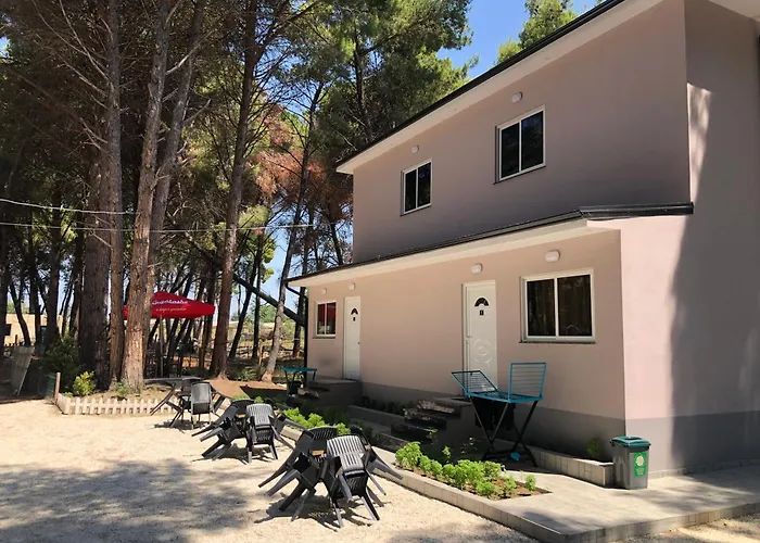 Topi Appartement Vlorë