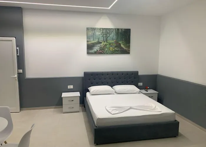 Topi Apartment Vlorë